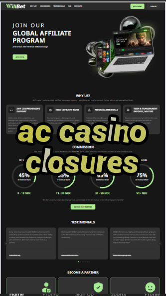 ac casino closures-igamblinglist.com